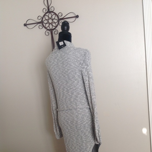 Sweater dress, turtleneck, light weight - Picture 7 of 8